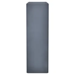 Betonpoer Antraciet 18x18x58cm -Exporteren Groen Bodem Winkel 123 8