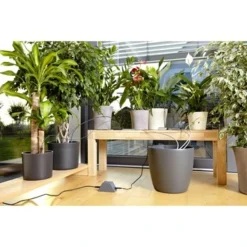 Gardena Micro Drip Vakantiebewateringsset -Exporteren Groen Bodem Winkel 123 801