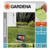 Gardena Complete Set Met Verzonken Zwenksproeier OS 140