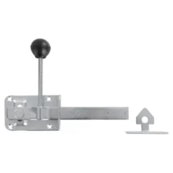 HANDSON Tuinheksluiting Smal Verzinkt 8 HANDSON Tuinheksluiting Smal Verzinkt -Exporteren Groen Bodem Winkel 123 83