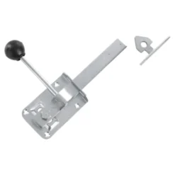 HANDSON Tuinheksluiting Smal Verzinkt 9 HANDSON Tuinheksluiting Smal Verzinkt -Exporteren Groen Bodem Winkel 123 84