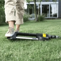 Kärcher Zwenksproeier Better OS 5.320 S -Exporteren Groen Bodem Winkel 123 840