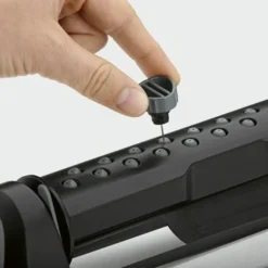 Kärcher Zwenksproeier Better OS 5.320 S -Exporteren Groen Bodem Winkel 123 841