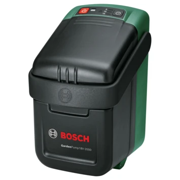 Bosch 18V Regentonpomp GardenPump (zonder Accu) 2 Bosch 18V Regentonpomp GardenPump (zonder Accu) - Afbeelding 2