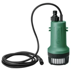 Bosch 18V Regentonpomp GardenPump (zonder Accu) 7 Bosch 18V Regentonpomp GardenPump (zonder Accu) -Exporteren Groen Bodem Winkel 123 856
