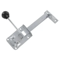 HANDSON Tuinheksluiting Smal Verzinkt 11 HANDSON Tuinheksluiting Smal Verzinkt -Exporteren Groen Bodem Winkel 123 86