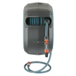 Gardena Wandslangenbox Roll Up 35 Meter Incl Tuinspuit 10 Gardena Wandslangenbox Roll Up 35 Meter Incl Tuinspuit -Exporteren Groen Bodem Winkel 123 865