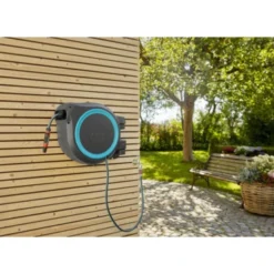 Gardena Wandslangenbox Roll Up 35 Meter Incl Tuinspuit 13 Gardena Wandslangenbox Roll Up 35 Meter Incl Tuinspuit -Exporteren Groen Bodem Winkel 123 868