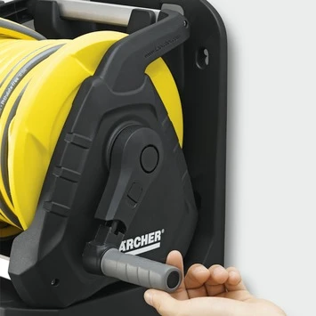 Kärcher Slanghouder Premium HR 7.315 Kit 1/2" 15M 2 Kärcher Slanghouder Premium HR 7.315 Kit 1/2" 15M - Afbeelding 2