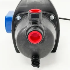 Hyundai Waterpomp Allround 600W -Exporteren Groen Bodem Winkel 123 899