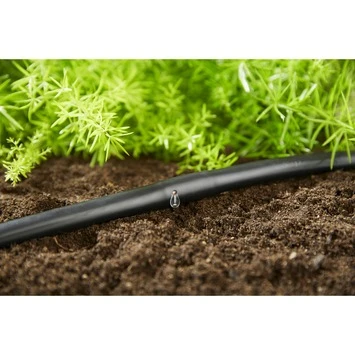 Gardena Micro Drip Bovengrondse Druppelbuis 13 Mm (1/2") 2 Gardena Micro Drip Bovengrondse Druppelbuis 13 Mm (1/2") - Afbeelding 2