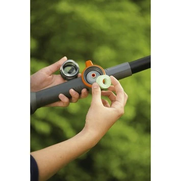 Gardena Watersteel Kunststof 150 Cm 3 Gardena Watersteel Kunststof 150 Cm - Afbeelding 3