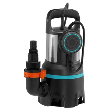 Gardena Vuilwaterpomp 16000 2 Gardena Vuilwaterpomp 16000 - Afbeelding 2